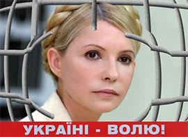 170 нардепів підписали звернення до Януковича з проханням про помилування Тимошенко