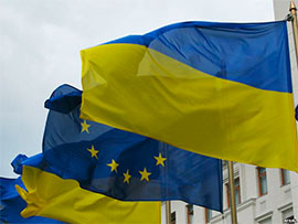 Місія України при ЄС вимагає спростування інформації про ігнорування засідання у Європарламенті