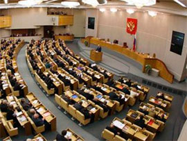 Шоу для соціуму. Депутати Держдуми відзвітували про закриття особистих рахунків за кордоном