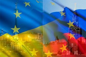 Вступ України в ЄС буде катастрофою для Кремля