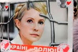 Кокс і Кваснєвський знайшли компромісне рішення проблеми Тимошенко