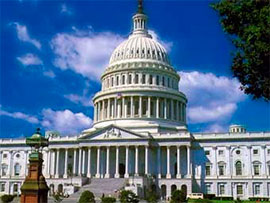 У Сенаті США почали розглядати перспективи України й інших «східних партнерів» ЄС