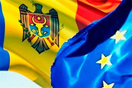 ЄС відкриє безвізовий режим для громадян Молдови