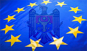 Молдова парафувала угоду про асоціацію з ЄС