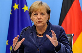 Меркель заявляє, що пропозиція про підписання асоціації Україна-ЄС залишається чинною