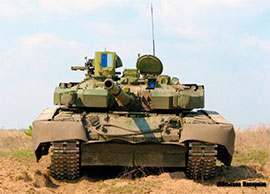 Росія зробить все, щоб знищити український ВПК - конкурента на ринку озброєнь