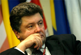 Порошенко сказав, що треба зробити українській владі для підписання асоціації з ЄС