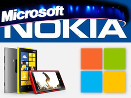 Кінець епохи Nokia: виробництво мобільних телефонів задешево купує Microsoft