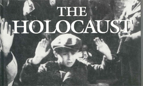 «Батьківщина» пропонує позбавляти волі на строк до п’яти років за заперечення факту Голокосту