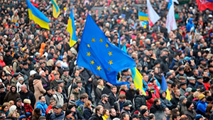 Євромайдан поверне Європі віру в ЄС