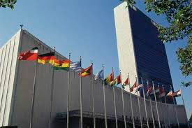 В ООН занепокоєні “диктаторськими законами” Ради