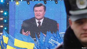 У Януковича спробують провести вибори Президента в один тур?
