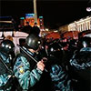 Силовики почали наступ на Майдан