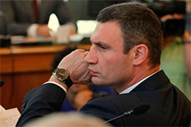 Нардеп Кличко каже, що конкретну дату виборів Президента визначить парламент