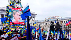 Верховна Рада ухвалила закон, який дозволить звільнити Тимошенко