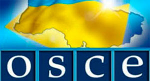 ОБСЄ призначила спеціального посланця по Україні