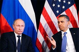 США запровадили нові санкції і радять Росії не гаяти часу