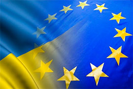 Уряд ФРН підтримав підписання асоціації між ЄС і Україною