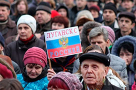 Росія готує масштабну дестабілізацію в Україні