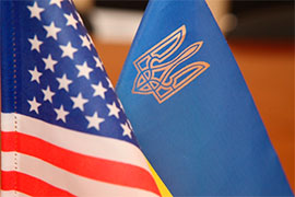 Конгрес США готує голосування про допомогу Україні
