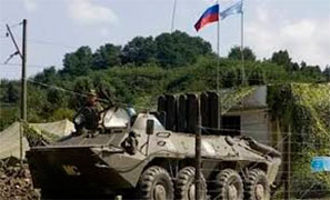 У НАТО не підтвердили фактів відведення російських військ від кордонів України