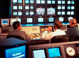 Парламент ухвалив закон про Суспільне телебачення