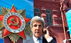 Розвідка США перехопила розмови Кремля зі шпигунами в Україні 