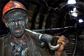 На Донеччині сепаратисти захопили 6 осіб, зокрема й шахтарів