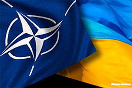 У НАТО не зафіксовано відведення російських військ від кордонів України