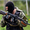 Бійці батальйону «Восток» в Донецьку зізналися, що вони «кадирівці»