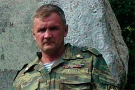 Російські спецслужби керують терористами: у Донецьку загинув інструктор ФСБ
