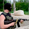 Українські військові відбили атаку терористів у Артемівську