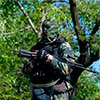 Луганські бойовики утримують в полоні професорку з Німеччини