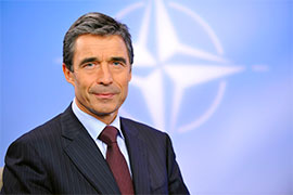 У НАТО заявляють про нарощування додаткових російських сил на кордоні з Україною