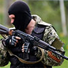 Бойовики напали на прикордонників на Луганщині. Атаку відбито