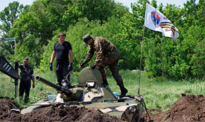 Хто насправді не бажає миру? За минулу добу бойовики провели диверсії в 6 районах Донецької та Луганської областей