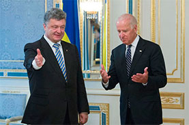 США схвалюють залучення Кучми до мирного процесу на сході України