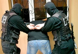 У Харкові затримали сімох вербувальників терористів