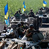Українські військові вступили в Лисичанськ: бій за місто триває
