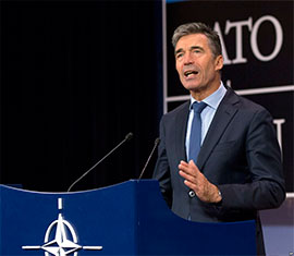 НАТО вважає російську загрозу реальністю і нарощує витрати на оборону