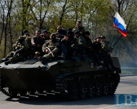 В РФ нарахували 400 загиблих та поранених в Україні російських військових