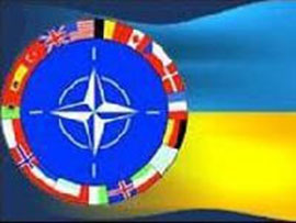 Україна - НАТО: новий рівень співробітництва