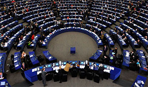 Європарламент підтримав продовження торгових преференцій для України