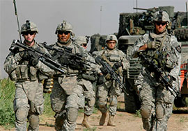 НАТО створить підрозділ швидкого реагування для відсічі можливих загроз зі Сходу