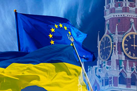 Україна передала ЄС детальну інформацію про війска РФ на Донбасі