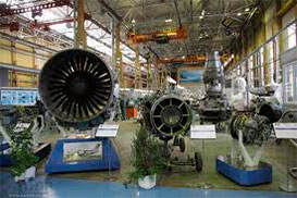 “Мотор Січ” більше не постачає двигуни для російських крилатих ракет