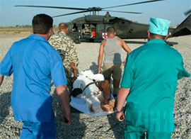 МОЗ пропонує зробити медиків військовозобов’язаними 