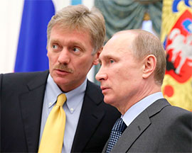 Кремль назвав мету кривавого проекту “Новоросія”: отримання гарантій від Заходу