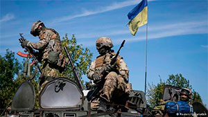Канада допоможе Україні військовим спорядженням на 11 мільйонів доларів