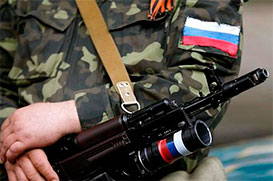 У Держдумі таємно обговорили статус російських “добровольців”, які воюють в Україні